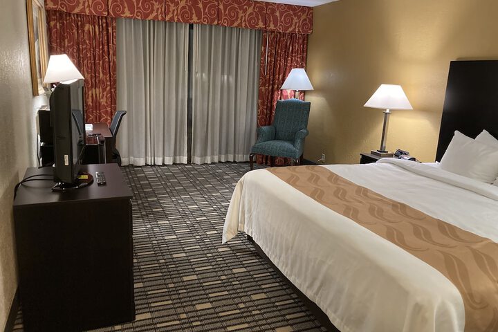 Quality Inn Somerset