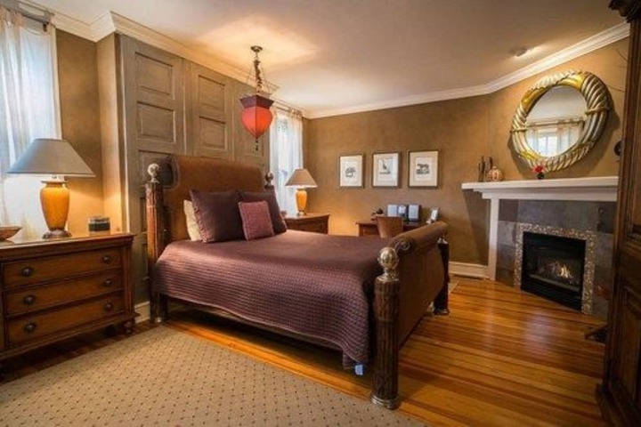Hidden Garden Cottages & Suites