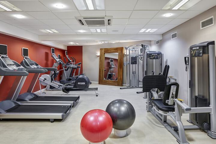 Hilton Garden Inn Aberdeen