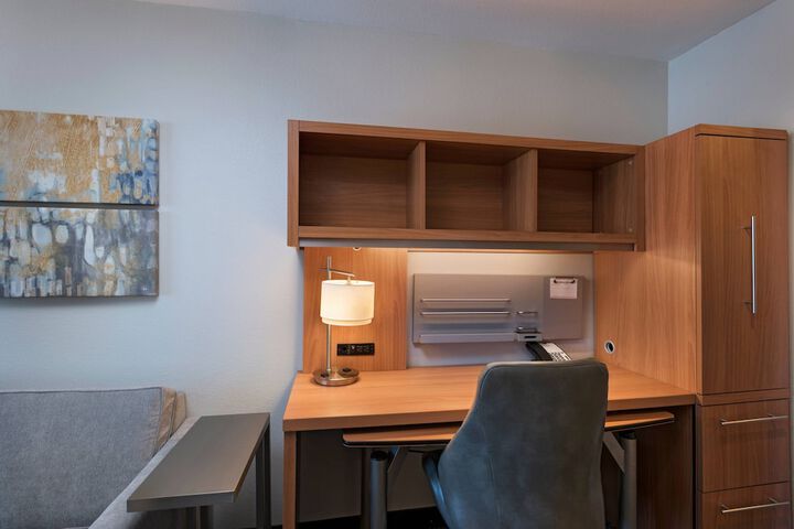 TownePlace Suites Monroe
