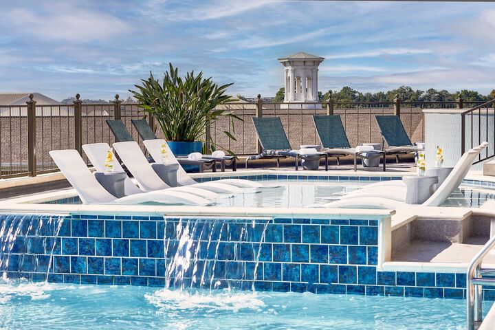 Renaissance Mobile Riverview Plaza Hotel