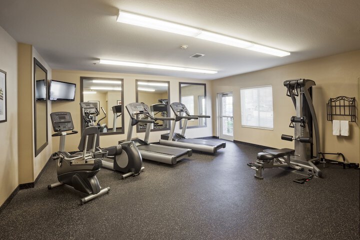Candlewood Suites College Station at University by IHG