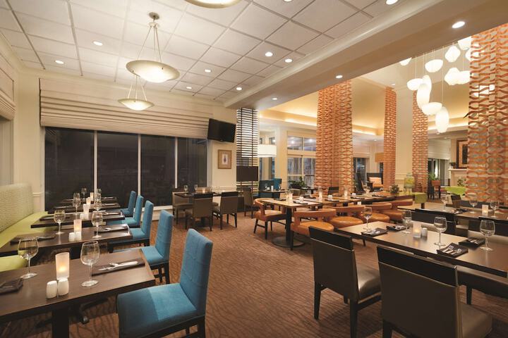Hilton Garden Inn Wilkes Barre