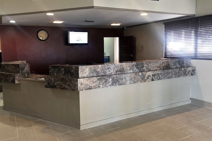 Hotel Interior 3 of 9