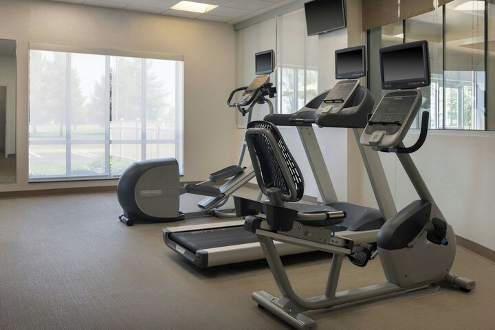 SpringHill Suites Marriott Midland