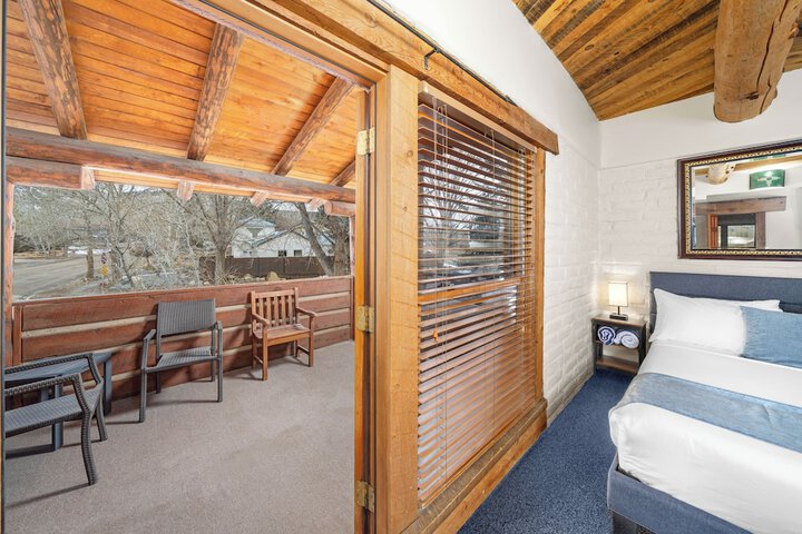 Chipeta Lodge