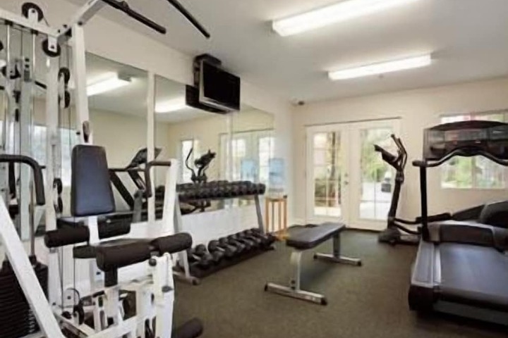 Health and Fitness 31 of 34