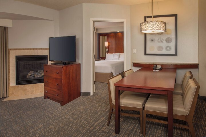 Residence Inn by Marriott Dulles Airport at Dulles 28 Centre