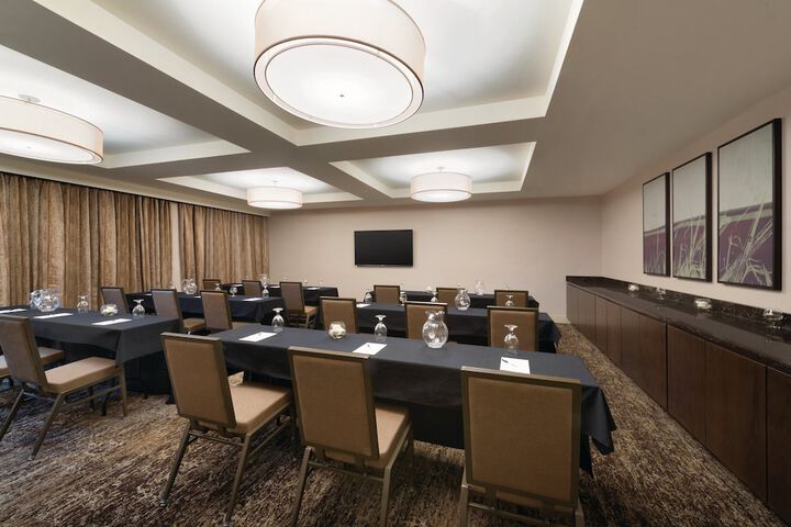 Meeting 18 of 23