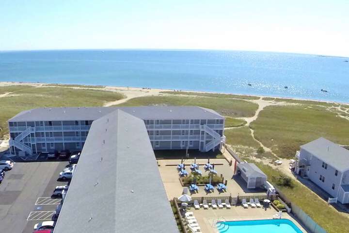 Sandcastle Resort and Club