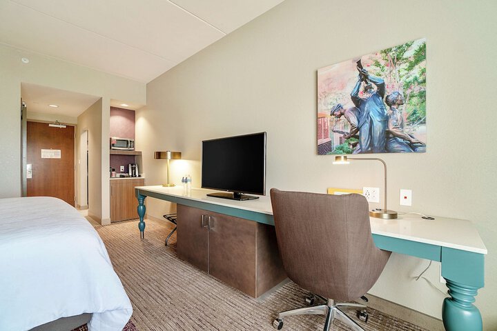 Hilton Garden Inn Edmond / Oklahoma City North OK