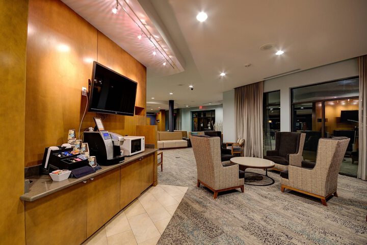 Hotel Interior 10 of 54