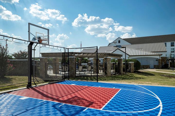 Homewood Suites by Hilton Austin / Round Rock TX