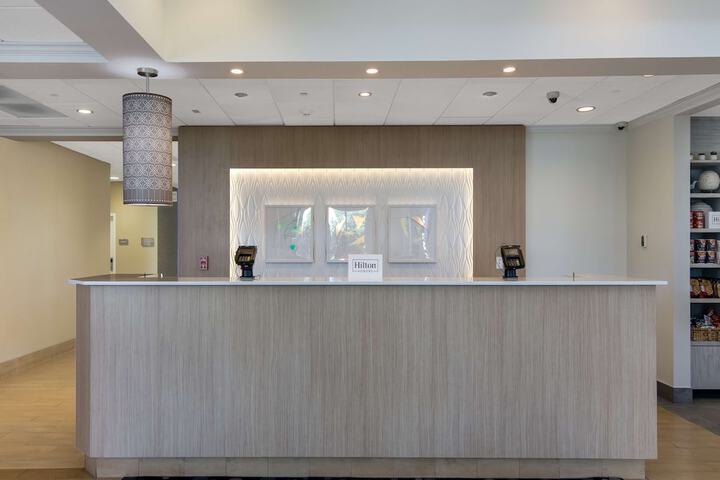 Hilton Garden Inn Madison West / Middleton