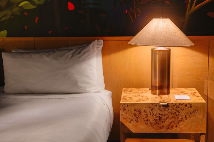 21c Museum Hotel Bentonville