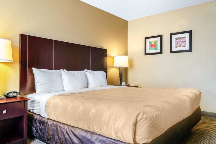 Quality Inn Ruston