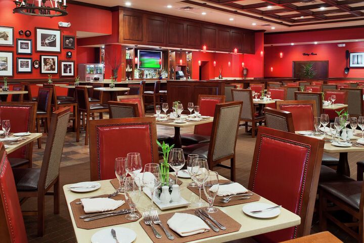 DoubleTree by Hilton Cincinnati Airport