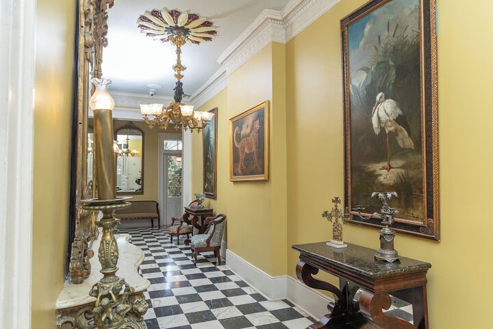 Ballroom/Hall 25 of 29