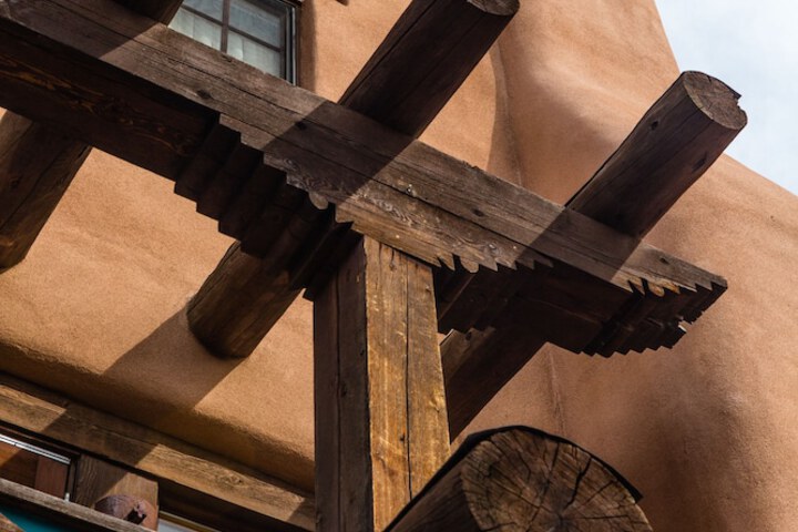 Rosewood Inn of the Anasazi