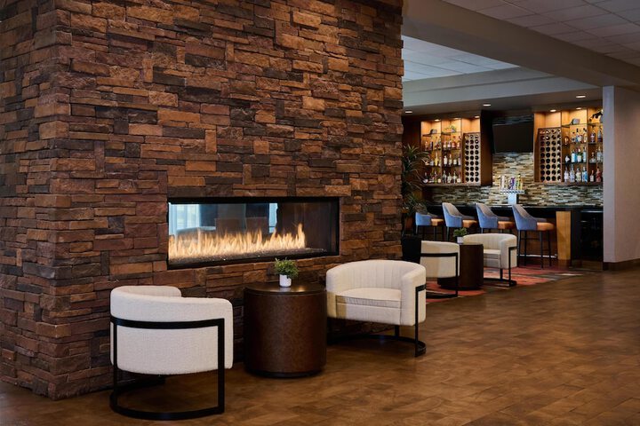 DoubleTree by Hilton Hotel Flagstaff