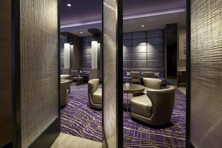 Hilton Long Beach Hotel