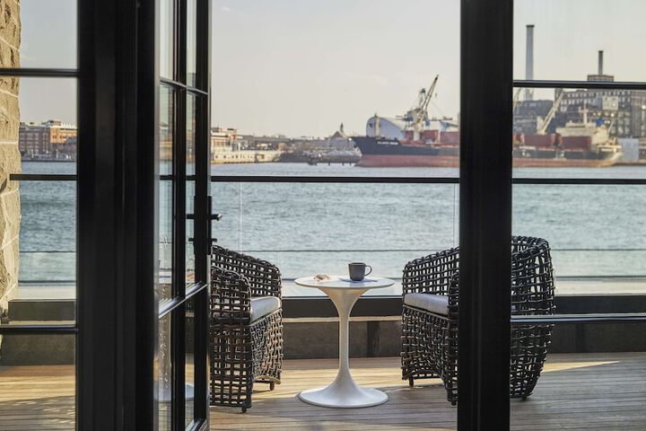 Pendry Baltimore