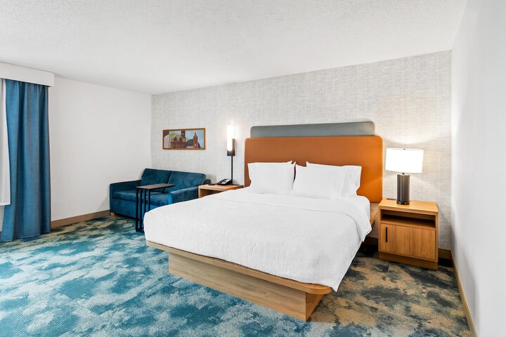 Hampton Inn Duluth Canal Park
