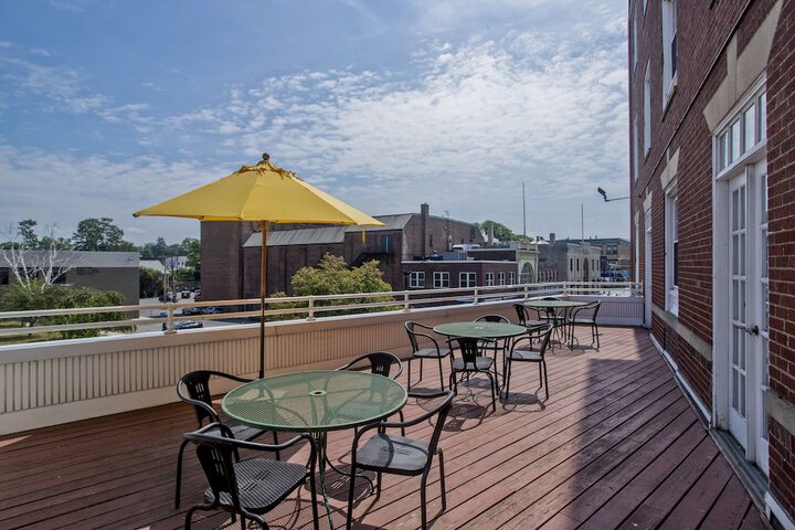 Terrace/Patio 44 of 47