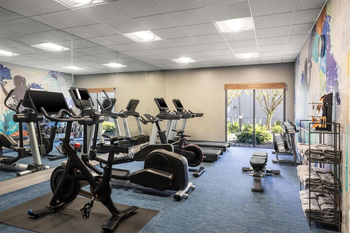 Hyatt Place Utica
