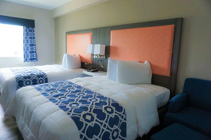 The Waves Hotel an Ascend Collection Hotel