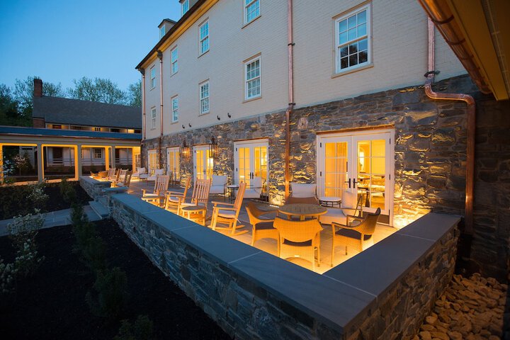 Terrace/Patio 60 of 72
