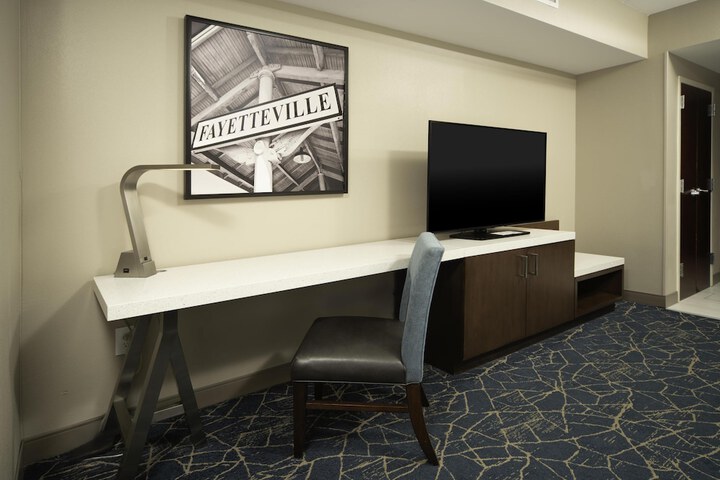 Hilton Garden Inn Fayetteville Fort Bragg