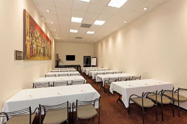 Meeting 46 of 63