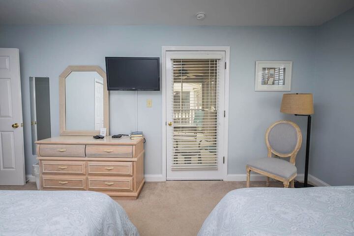 Litchfield Beach & Golf Resort