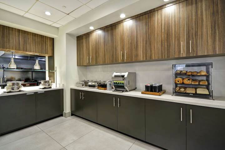 Hilton Garden Inn Panama City