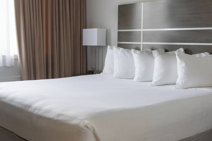 The Thompson Hotel