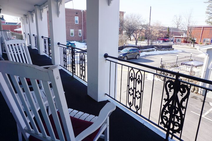 Terrace/Patio 80 of 89