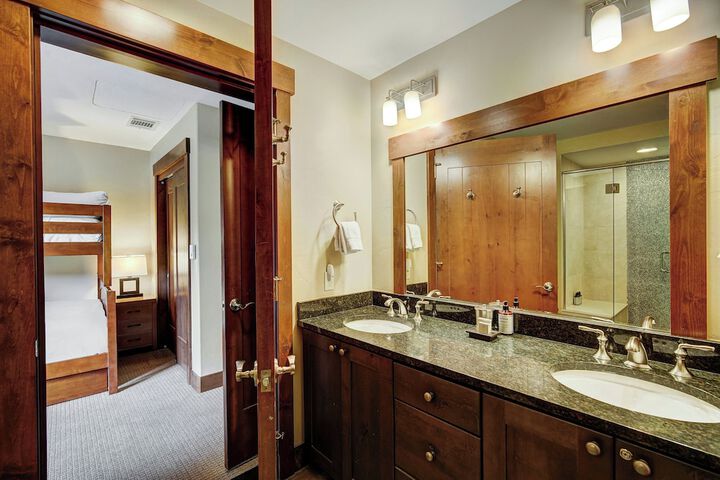 One Ski Hill Place a RockResort, by Vail Resorts
