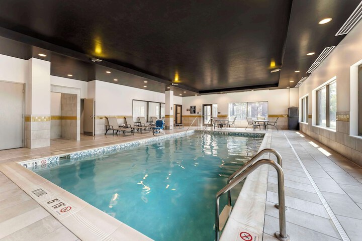 Pool 5 of 43