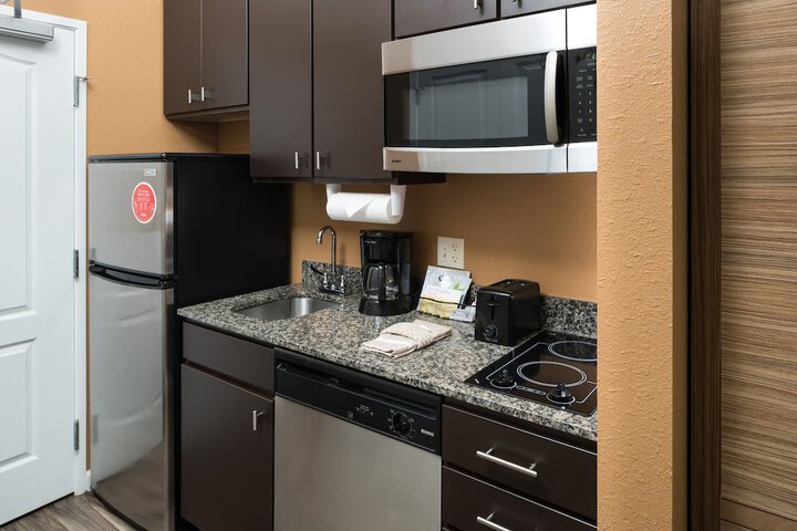 TownePlace Suites by Marriott Panama City