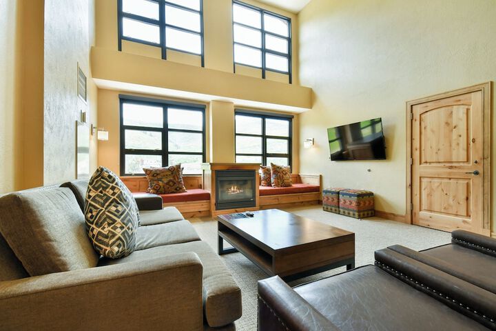 Grand Summit Hotel - Canyons Village a RockResort
