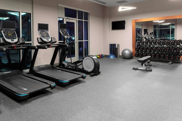 Health and Fitness 40 of 44