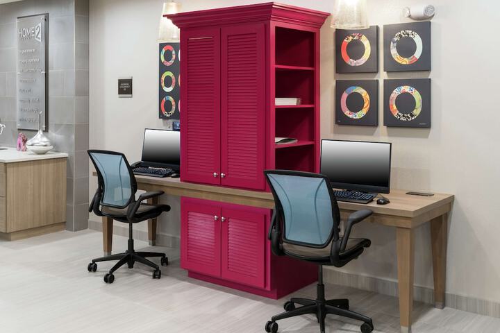 Business Center 46 of 46