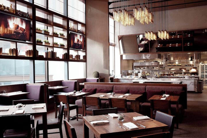Grand Hyatt San Francisco