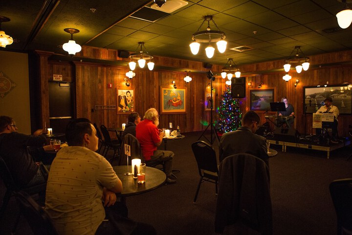 McMenamins Gearhart Hotel