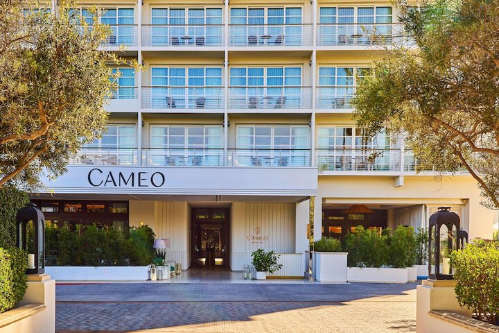 Cameo Beverly Hills LXR Hotels & Resorts