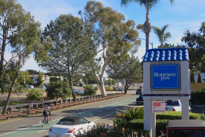 Rodeway Inn Encinitas North