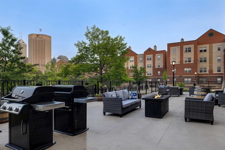 Terrace/Patio 56 of 59