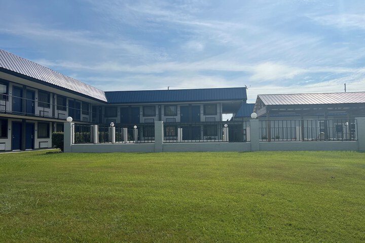 American Inn - Pontotoc