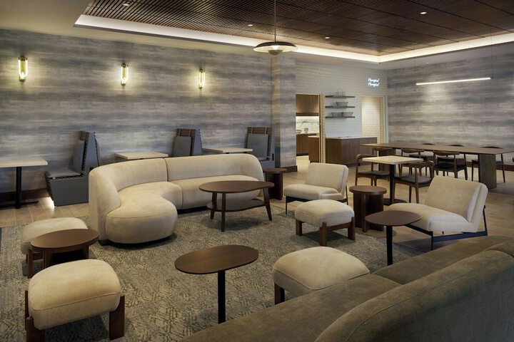 Residence Inn by Marriott Sand City Monterey